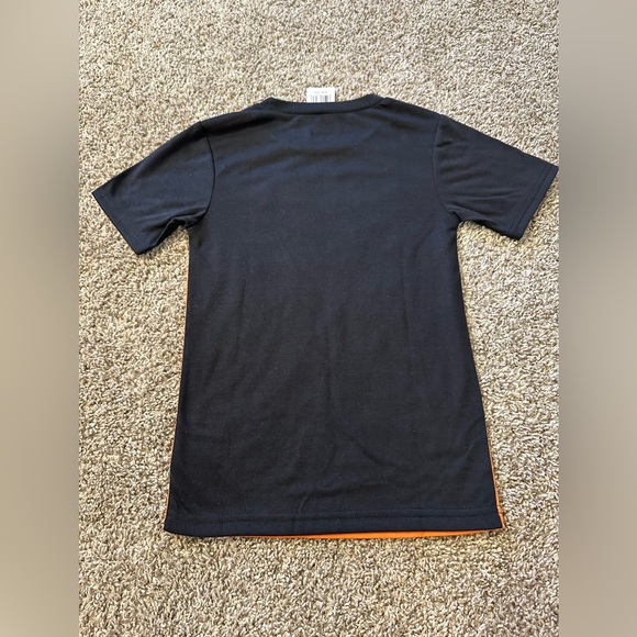 Dragon Ball Z Kids Pajama Top - Picture 4 of 5